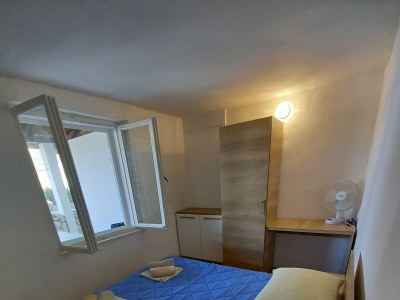 Apartment Studio flat near beach Sobra, Mljet AS-7531-d - Outdoor photo 16