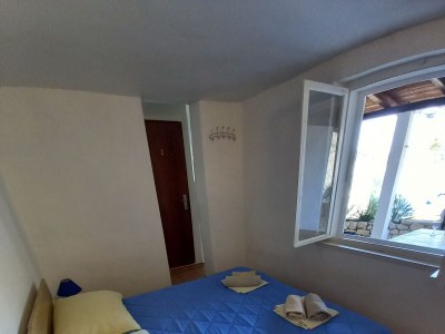 Apartment Studio flat near beach Sobra, Mljet AS-7531-d - Outdoor photo 17