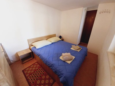 Apartment Studio flat near beach Sobra, Mljet AS-7531-d - Outdoor photo 18