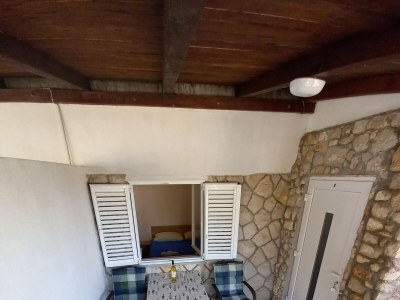 Apartment Studio flat near beach Sobra, Mljet AS-7531-d - Outdoor photo 24