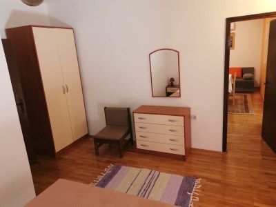 Apartment Two bedroom apartment with terrace Pag A-6329-a - Outdoor photo 16