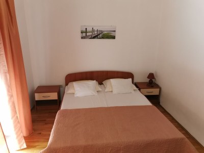 Apartment Two bedroom apartment with terrace Pag A-6329-a - Outdoor photo 17