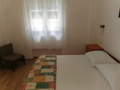 Apartment Two bedroom apartment with terrace Pag A-6329-a - Outdoor photo 19