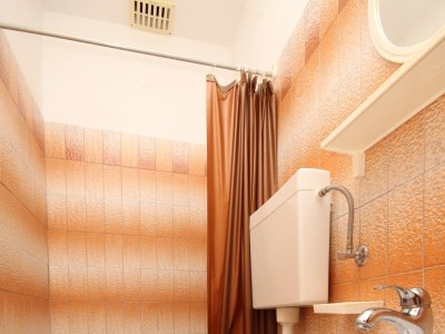 Apartment Two bedroom apartment with terrace Pag A-6329-a - Outdoor photo 20