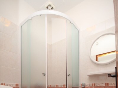 Apartment Two bedroom apartment with terrace Pag A-6329-a - Outdoor photo 21