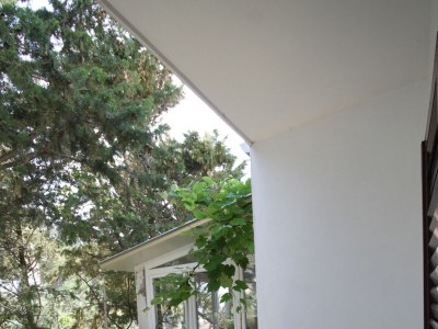 Apartment Two bedroom apartment with terrace Pag A-6329-a - Outdoor photo 25