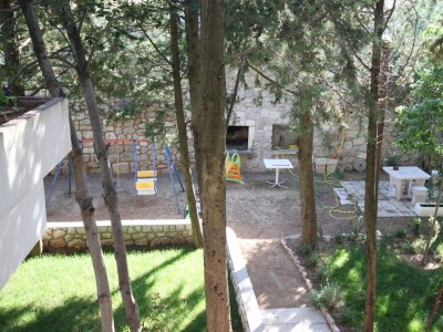 Apartment Two bedroom apartment with terrace Pag A-6329-a - Outdoor photo 27