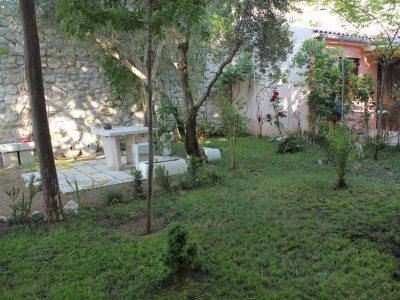 Apartment Two bedroom apartment with terrace and sea view Pag A-6329-b - Outdoor photo 11