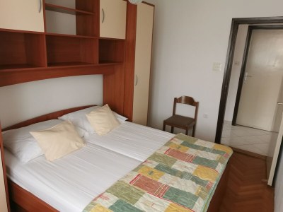Apartment Two bedroom apartment with terrace and sea view Pag A-6329-b - Outdoor photo 16