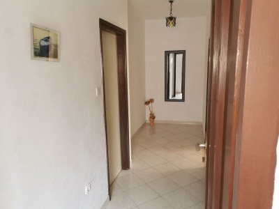 Apartment Two bedroom apartment with terrace and sea view Pag A-6329-b - Outdoor photo 20