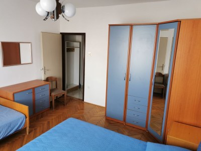 Apartment One bedroom apartment with terrace and sea view Pag A-6329-c - Outdoor photo 15