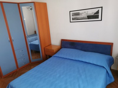 Apartment One bedroom apartment with terrace and sea view Pag A-6329-c - Outdoor photo 16