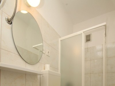 Apartment One bedroom apartment with terrace and sea view Pag A-6329-c - Outdoor photo 18