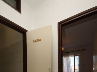 Apartment One bedroom apartment with terrace and sea view Pag A-6329-c - Outdoor photo 19