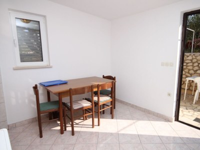 Apartment Two bedroom apartment near beach Kustići, Pag A-6335-a - Outdoor photo 9