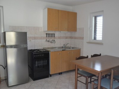 Apartment Two bedroom apartment near beach Kustići, Pag A-6335-a - Outdoor photo 10