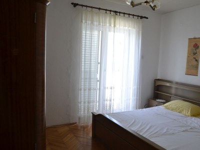 Apartment Two bedroom apartment near beach Kustići, Pag A-6335-a - Outdoor photo 11