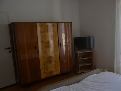 Apartment Two bedroom apartment near beach Kustići, Pag A-6335-a - Outdoor photo 12