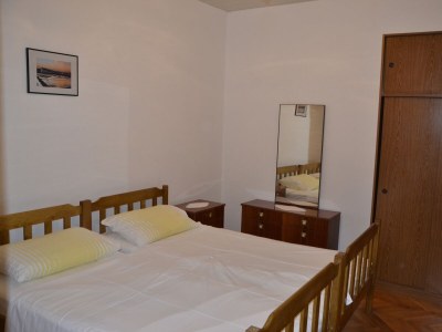 Apartment Two bedroom apartment near beach Kustići, Pag A-6335-a - Outdoor photo 13