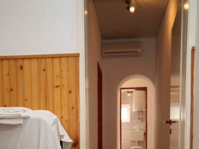 Apartment Two bedroom apartment near beach Kustići, Pag A-6335-a - Outdoor photo 15