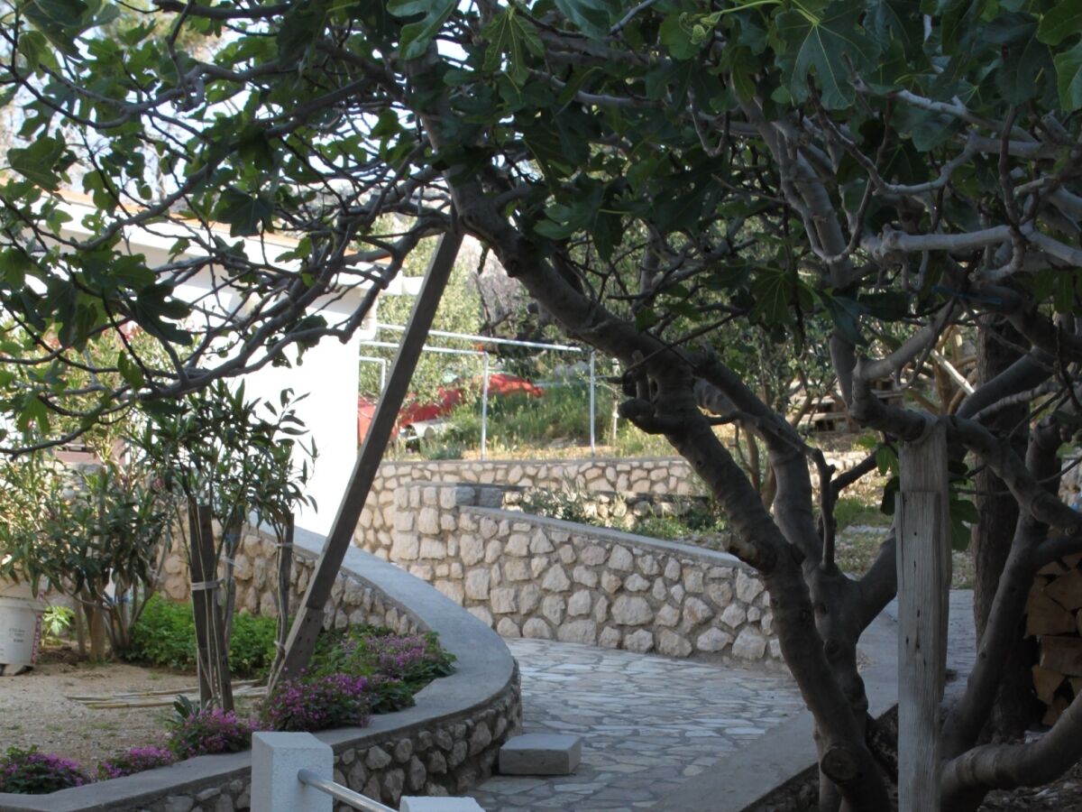 Apartment Two bedroom apartment near beach Kustići, Pag A-6335-b - Outdoor photo 5