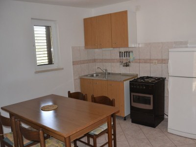 Apartment Two bedroom apartment near beach Kustići, Pag A-6335-b - Outdoor photo 10