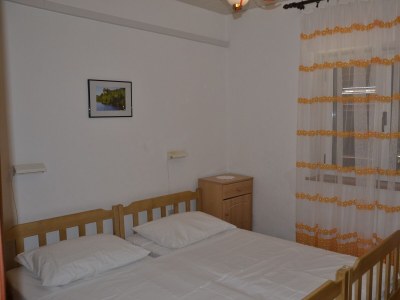 Apartment Two bedroom apartment near beach Kustići, Pag A-6335-b - Outdoor photo 12
