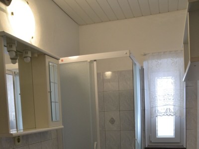 Apartment Two bedroom apartment near beach Kustići, Pag A-6335-b - Outdoor photo 13