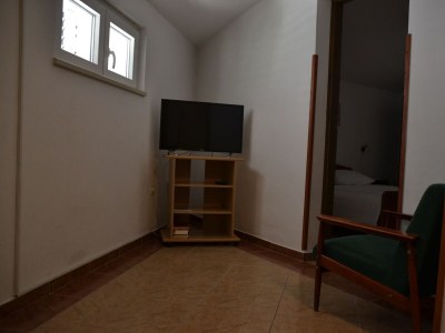 Apartment Two bedroom apartment near beach Kustići, Pag A-6335-c - Outdoor photo 10