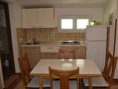 Apartment Two bedroom apartment near beach Kustići, Pag A-6335-c - Outdoor photo 11