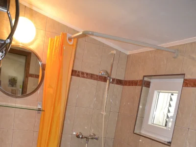 Apartment Two bedroom apartment near beach Kustići, Pag A-6335-c - Outdoor photo 14