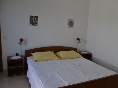 Apartment One bedroom apartment near beach Kustići, Pag A-6335-d - Outdoor photo 11