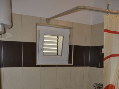 Apartment One bedroom apartment near beach Kustići, Pag A-6335-d - Outdoor photo 12