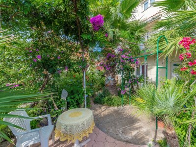 Apartment Two bedroom apartment with terrace and sea view Bušinci, Čiovo A-7560-a - Outdoor photo 6