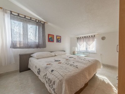 Apartment Two bedroom apartment with terrace and sea view Bušinci, Čiovo A-7560-a - Outdoor photo 17