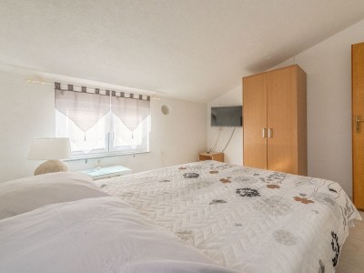 Apartment Two bedroom apartment with terrace and sea view Bušinci, Čiovo A-7560-a - Outdoor photo 18