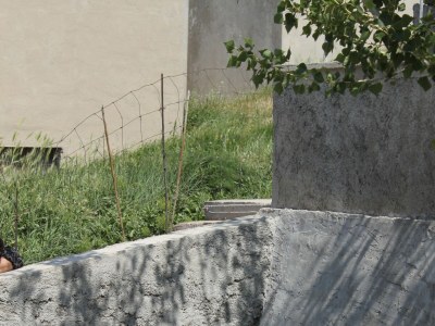 Apartment One bedroom apartment with terrace and sea view Metajna, Pag A-6336-a - Outdoor photo 9