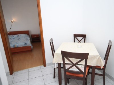 Apartment One bedroom apartment with terrace and sea view Metajna, Pag A-6336-a - Outdoor photo 13