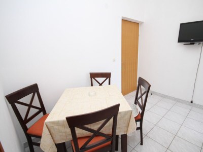 Apartment One bedroom apartment with terrace and sea view Metajna, Pag A-6336-a - Outdoor photo 14