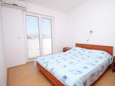 Apartment One bedroom apartment with terrace and sea view Metajna, Pag A-6336-a - Outdoor photo 16