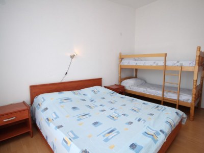 Apartment One bedroom apartment with terrace and sea view Metajna, Pag A-6336-a - Outdoor photo 17