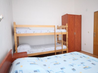 Apartment One bedroom apartment with terrace and sea view Metajna, Pag A-6336-a - Outdoor photo 18