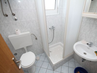 Apartment One bedroom apartment with terrace and sea view Metajna, Pag A-6336-a - Outdoor photo 19