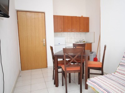 Apartment One bedroom apartment with terrace and sea view Metajna, Pag A-6336-b - Outdoor photo 14