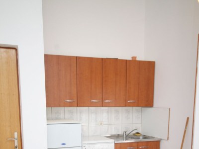 Apartment One bedroom apartment with terrace and sea view Metajna, Pag A-6336-b - Outdoor photo 15