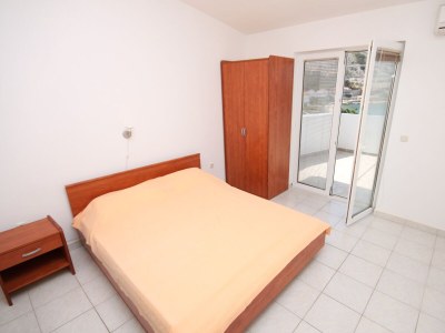 Apartment One bedroom apartment with terrace and sea view Metajna, Pag A-6336-b - Outdoor photo 16