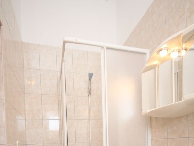 Apartment One bedroom apartment with terrace and sea view Metajna, Pag A-6336-b - Outdoor photo 18