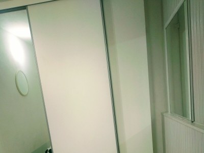 Apartment One bedroom apartment with terrace and sea view Bušinci, Čiovo A-7560-c - Outdoor photo 16