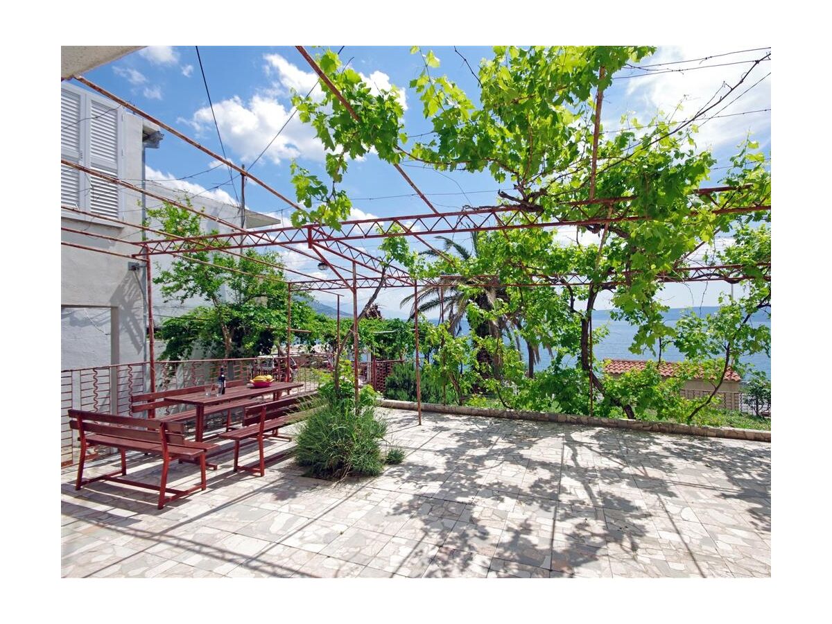 Apartment Apartments by the sea Dugi Rat, Omiš - 7575