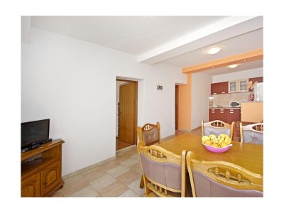 Apartment Apartments by the sea Dugi Rat, Omiš - 7575 - Outdoor photo 10